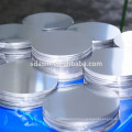 Mill Finished Aluminium/Aluminum Disc Circle